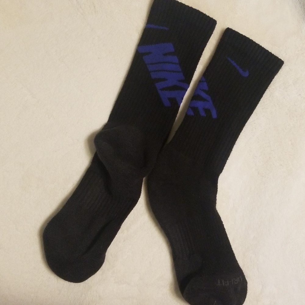 ❤NIKE Crew Socks